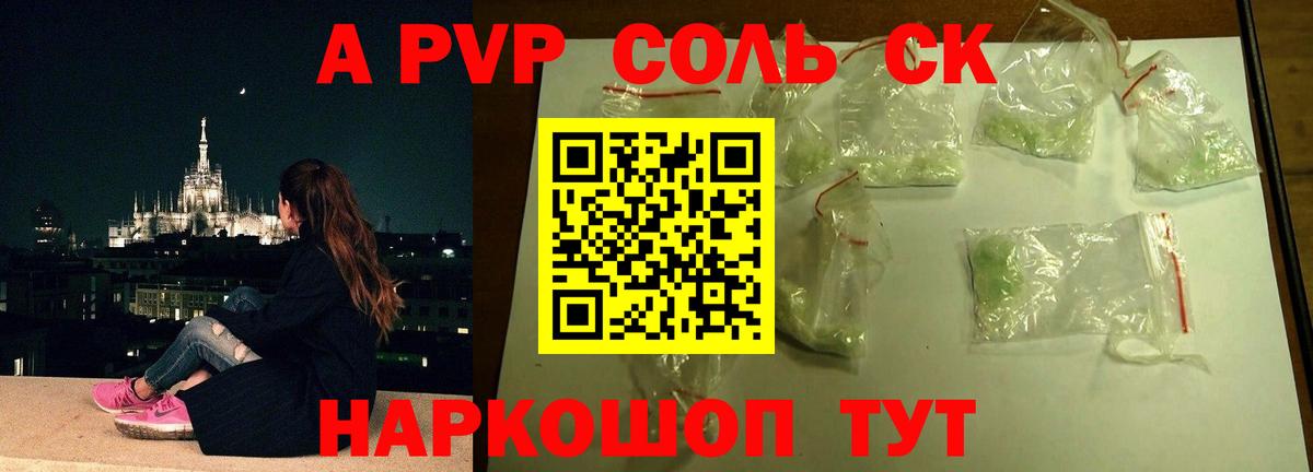 Альфа ПВП СК КРИС Карачаевск
